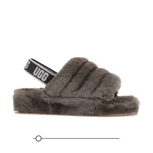 Ugg Fluff Yeah Slippers